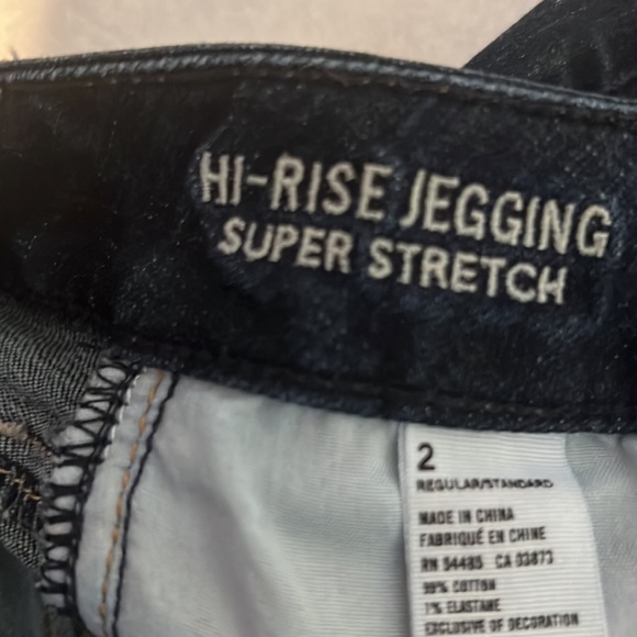 American Eagle Jeans - Picture 14 of 14